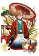 Yukata Chuuya