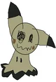 Mimikyu
