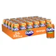 Fanta orange