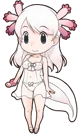 Axolotl