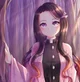 H Nezuko Kamado 