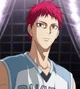 Akashi Seijuro