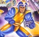 Bad Box Art Mega Man