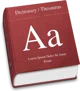 The Dictionary