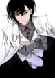 Psychologist Dazai