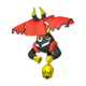 Tapu Bulu