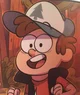 Dipper Pines