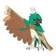 Decidueye