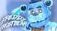 Freddy Frostbear