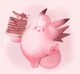 Clefable F