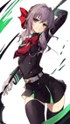 Shinoa Hiragi