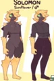 Solomon
