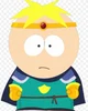 Paladin Butters