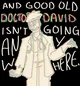 Dr David