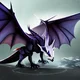 Ender dragon