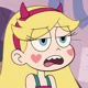 Star Butterfly