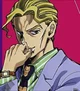 Yoshikage Kira 