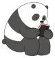 Panda Bear