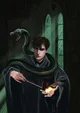 Tom Riddle
