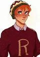 Ron weasley