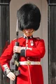 British Guard