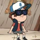 Dipper Pines