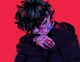 izuku midoriya 