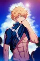 Bakugo -NSFW-