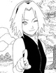 Sakura Haruno