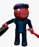 George - Piggy RP