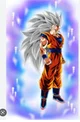 UI3 Goku