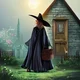 Witch Neighbor RP