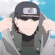 Shino Aburame
