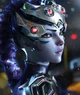 Widowmaker