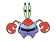 Mr krabs