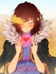 Flowerfell Frisk