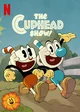 Cuphead and Mugman