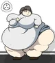 Obese SCP-2599