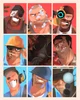 Tf2 All 9 mercs