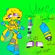 Urre - Spider Oc