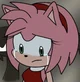 Amy Rose -Depressed-
