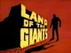 Land of the giants 
