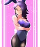 Bunny suit Erisa