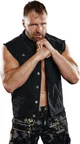 Jon Moxley