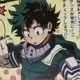 Izuku Midoriya