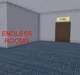 ENDLESS ROOMS - GAME