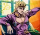 Giorno Giovanna
