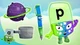 Alphablock P