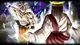 Goku VS Jesus