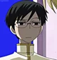Kyoya Ootori 